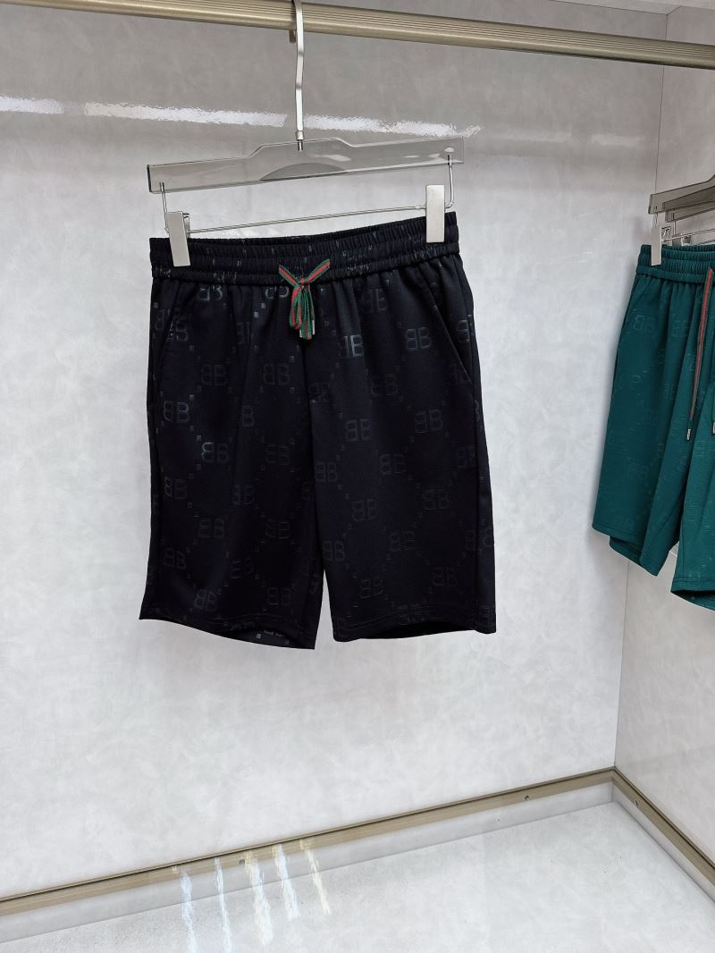 Balenciaga Short Pants